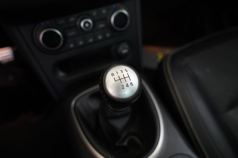 Nissan Qashqai - fotka 23 z 27