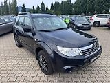 Subaru Forester (2009) 4X4 2,0i 110KW 2. MAJ KM TAŽNÉ - náhled 8