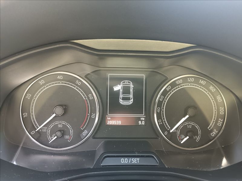 Škoda Scala 1,0 TSi  Cool Plus - fotka 20 z 21