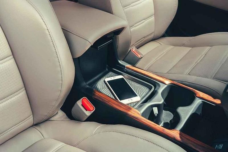 Honda CR-V (2018)