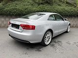 Audi A5 coupé 2.0 TFSi 132 kW BBS R19 - náhled 4