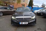 Mercedes-Benz Třídy E (2016) 220 CDi, ČR, Pravidelný servis - náhled 59