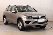 Volkswagen Touareg 3.0 TDI 4x4