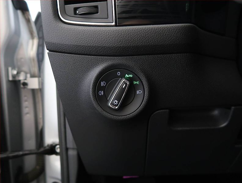 Škoda Kodiaq (2019) Style Plus 2.0 TDI 4x4 - fotka 28 z 30