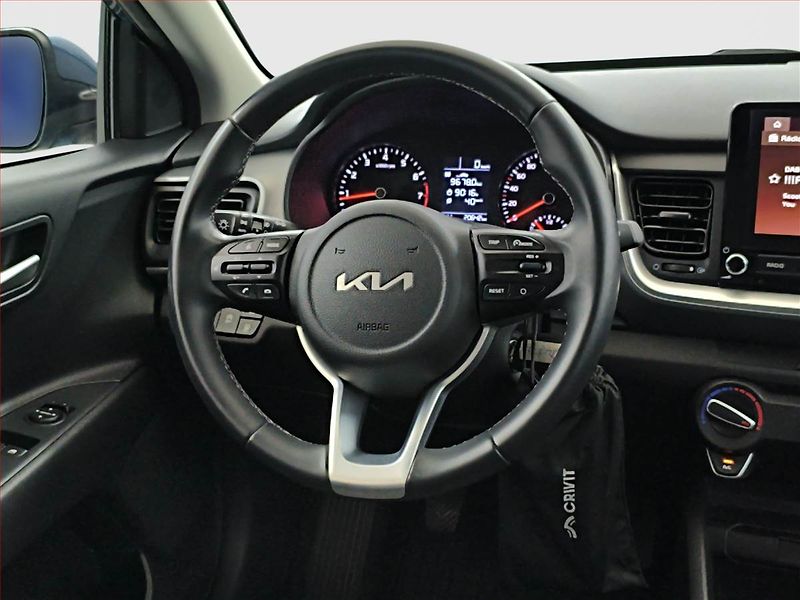 Kia Stonic (2022) 1.2 DPI, Serv.kniha, Tempomat - fotka 15 z 15