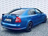 Škoda Octavia (2006) 2.0TDI RS 147kW - náhled 8