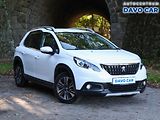 Peugeot 2008 1,2 PT 110k Automat CZ Tažné - náhled 1