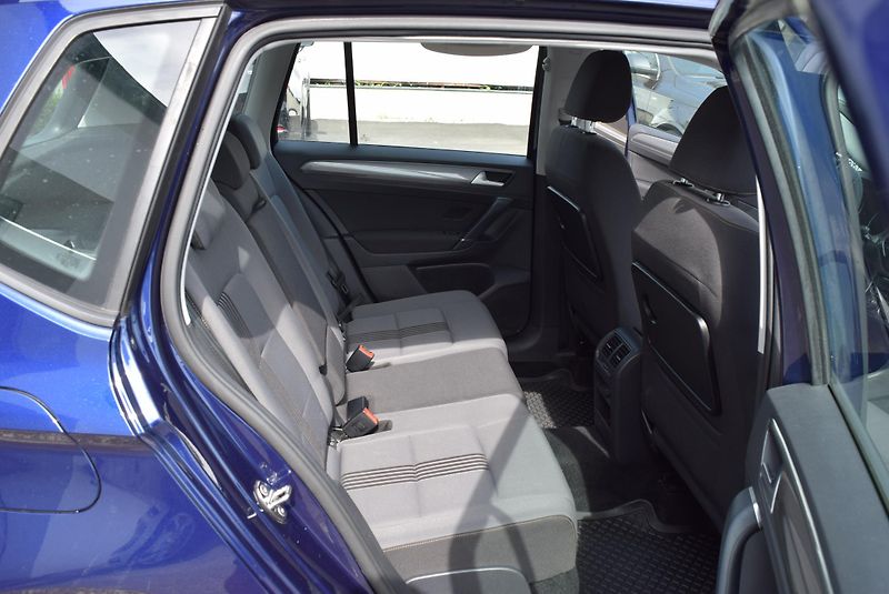 Volkswagen Golf Sportsvan (2017) 1.4TSI 92kw CLBMT ALLSTAR TAŽN - fotka 36 z 43