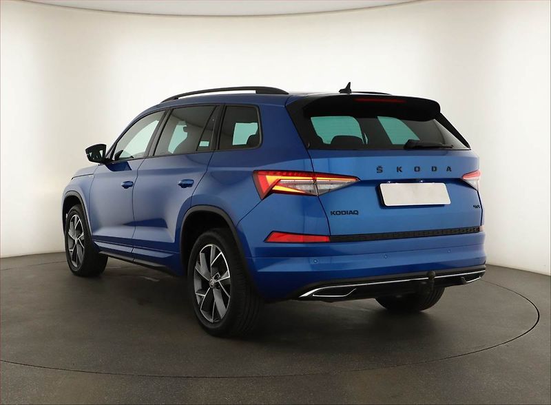 Škoda Kodiaq (2023) 2.0 TDI - fotka 4 z 19