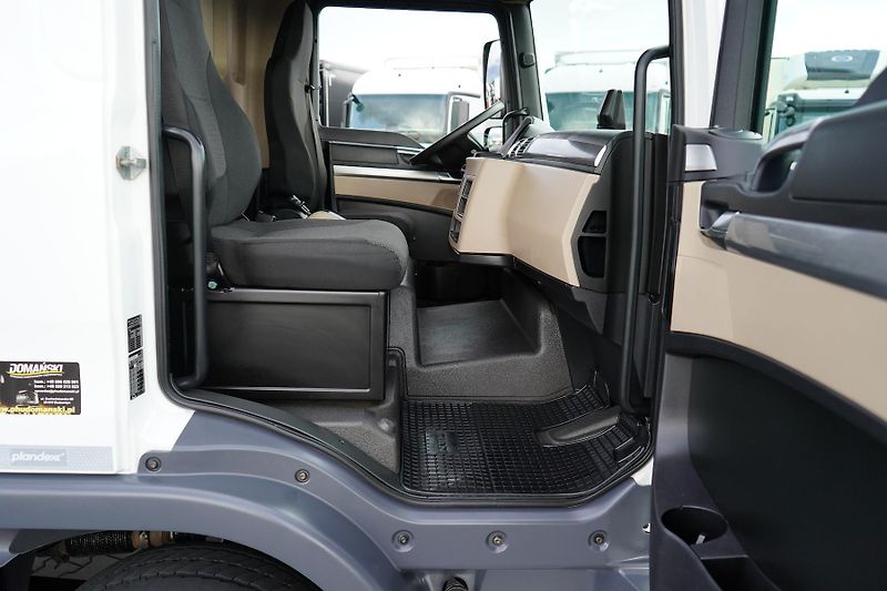 MAN TGL (2021) 12.190 / EURO 6 / KONTENER + W - fotka 43 z 44
