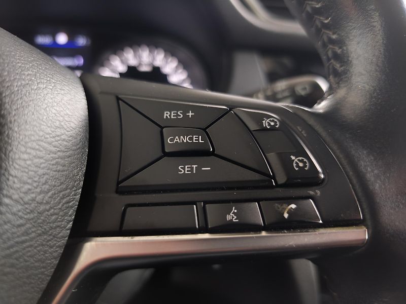 Nissan Qashqai (2019) 1.7 DCi 110kW 4x4 Acenta - fotka 13 z 21