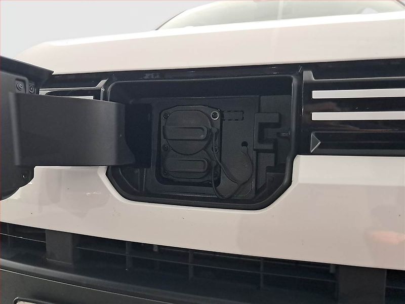 Dacia Spring (2025) Electric 65 (27 kWh), SoH 96% - fotka 20 z 20