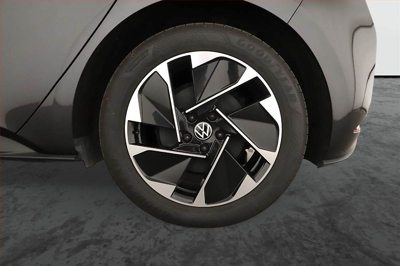Volkswagen ID.3 (2021) Pro Perf. (62 kWh), SoH 91% - fotka 12 z 22