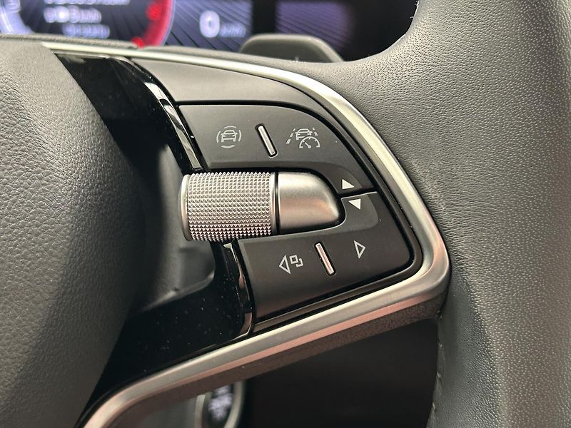 Škoda Scala 1.0 TSI Top selection - fotka 17 z 31