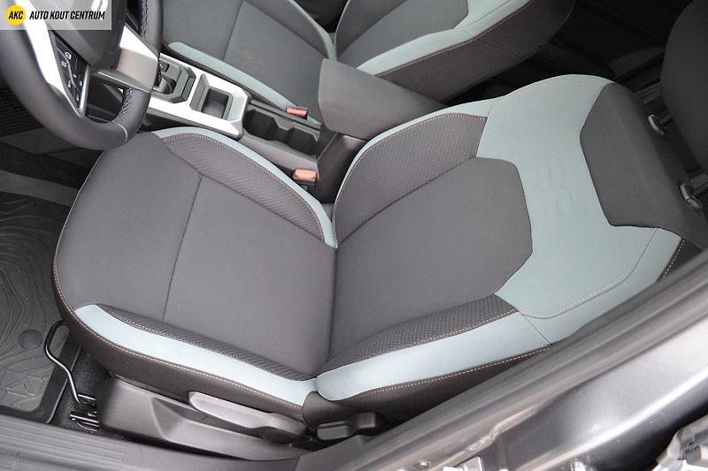 Dacia Duster Extreme Hybrid 140 - fotka 23 z 62