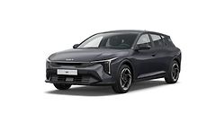 Kia K4 (2024) TOP 7DCT 1,6 T-GDi - fotografie inzerátu