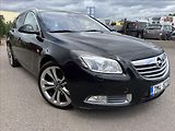 Opel Insignia 2,0 CDTi KLIMA SERVIS ROZVODY - náhled 42