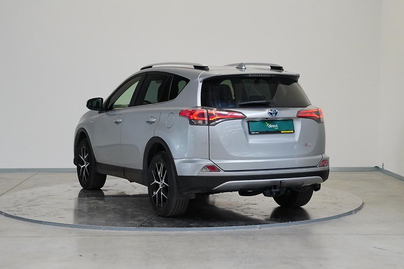 Toyota RAV4 - fotka 7 z 35