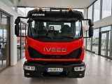 Iveco Eurocargo 140E22 KONTEJNER 8T - náhled 1