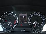 Škoda Superb (2016) Style 2.0 TDI, Navi, Bi-Xenony - náhled 11