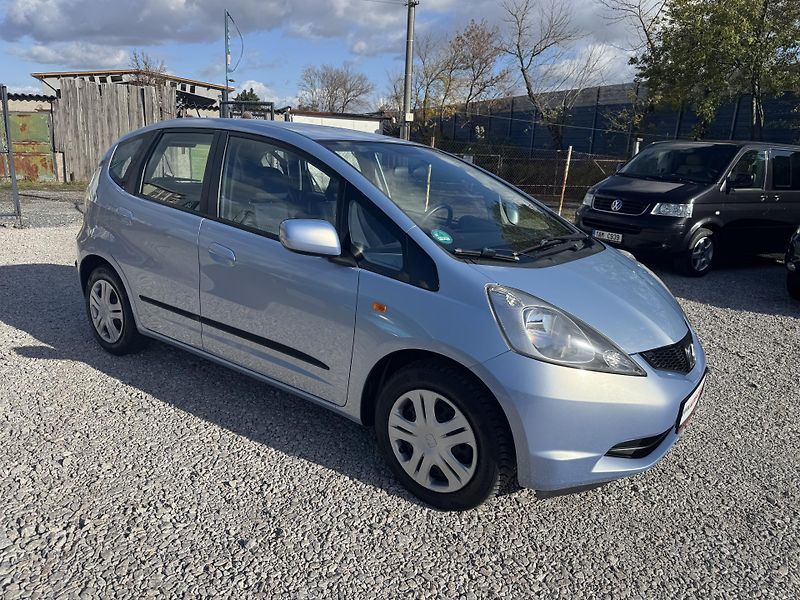 Honda Jazz (2009) 1.2i, 1MAJITEL,82TIS.KM,PĚKNÉ - fotka 3 z 39