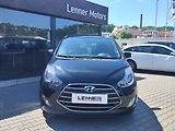 Hyundai ix20 1.4i/66kW Trikolor Club - náhled 1