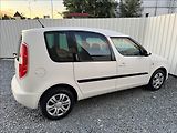 Škoda Roomster 1,2 TSI 63kW 1.maj. původ ČR - náhled 13