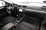 Škoda Superb 2,0 TDI 110kW - náhled 30