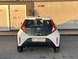 Toyota Aygo 1.0i, ČR, Comfort, automat,DPH - náhled 6