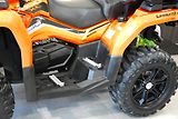 CFMOTO Gladiator X850 (2019) G2 EPS - DPH, 1. maj, původ - náhled 19