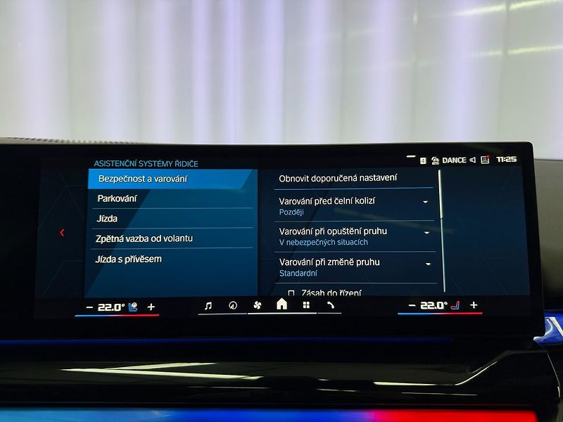 BMW M5 xDrive 535 KW M-DRIVE PROFESSI - fotka 27 z 39