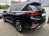 Hyundai Santa Fe 2.2-PREMIUM-AUTOMAT-KŮŽE - náhled 8