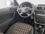 Škoda Yeti (2012) 1.4 TSI, Serv.kniha, Tempomat - náhled 7