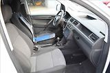 Volkswagen Caddy (2016) 2,0 TDI - náhled 12