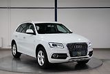 Audi Q5 - náhled 8