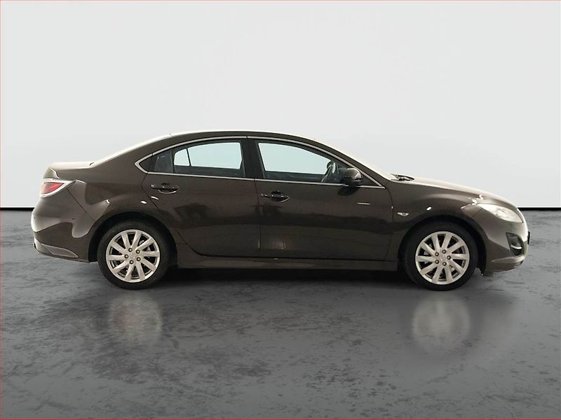 Mazda 6 (2013) 2.2 MZR-CD, Tempomat - fotka 6 z 20
