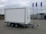 Tanatech (2025)  TFSP 360T.00 2000kg - náhled 10