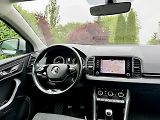 Škoda Karoq (2021) 1,5TSi 110kW STYLE Koup.ČR,ACC - náhled 6