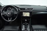 Škoda Superb 2.0 TDI 140kW 4x4 L&K DSG ČR - náhled 15