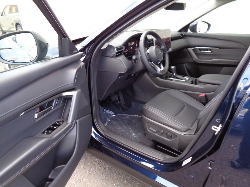 Mazda CX-5 (2026) 2,5 141 PS, Homura, AKCE! - fotka 8 z 31