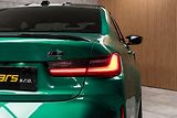 BMW M3 COMPETITION*KARBON*PPF*DPH*ČR* - náhled 46