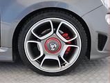 Fiat 500 (2014) Abarth 595, Serv.kniha, Navi - náhled 15