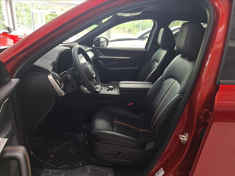 Mazda CX-60 (2026) 2.5 PHEV 327k AWD AT8 HOMURA P - fotka 3 z 18