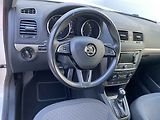 Škoda Yeti (2014) 2.0 TDi 4x4, Elegance, DSG - náhled 12