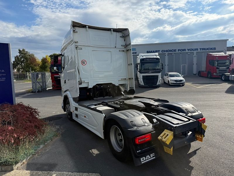 DAF XG480 EURO 6 - fotka 5 z 15
