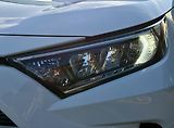 Toyota RAV4 2,0 AWD Comfort - náhled 26