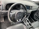 Kia Sportage (2016) 2.0 CRDi AWD, GT Line, AT - náhled 13