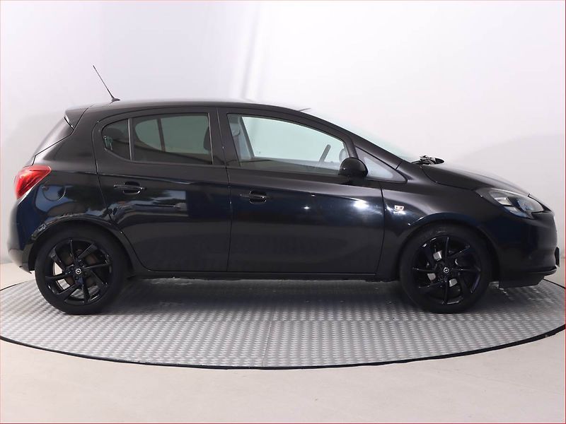 Opel Corsa (2018) 1.4, Automat, Serv.kniha - fotka 6 z 19