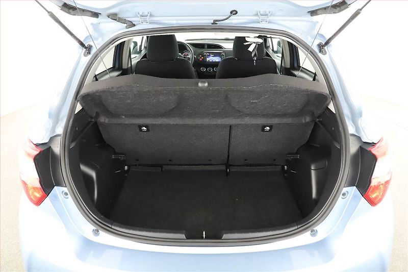 Toyota Yaris (2017) 1.5 Dual VVT-i, ČR,1.maj - fotka 10 z 13