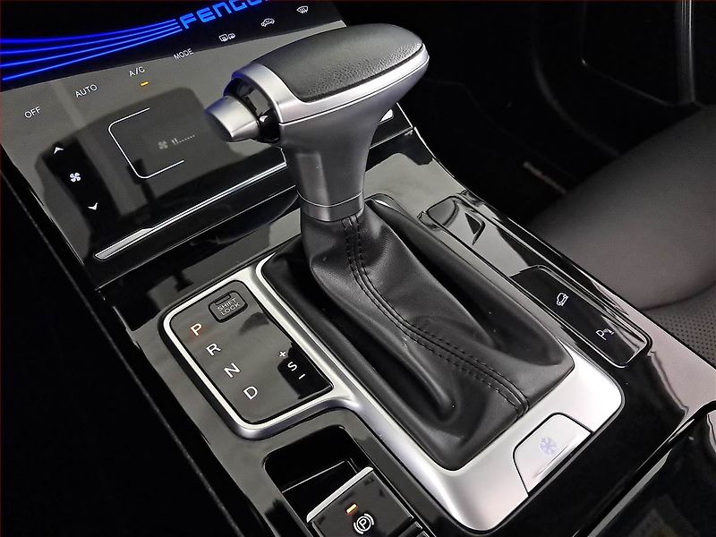 Dongfeng Fengon 5 (2023) 1.5 Turbo, Automat, Serv.kniha - fotka 13 z 23